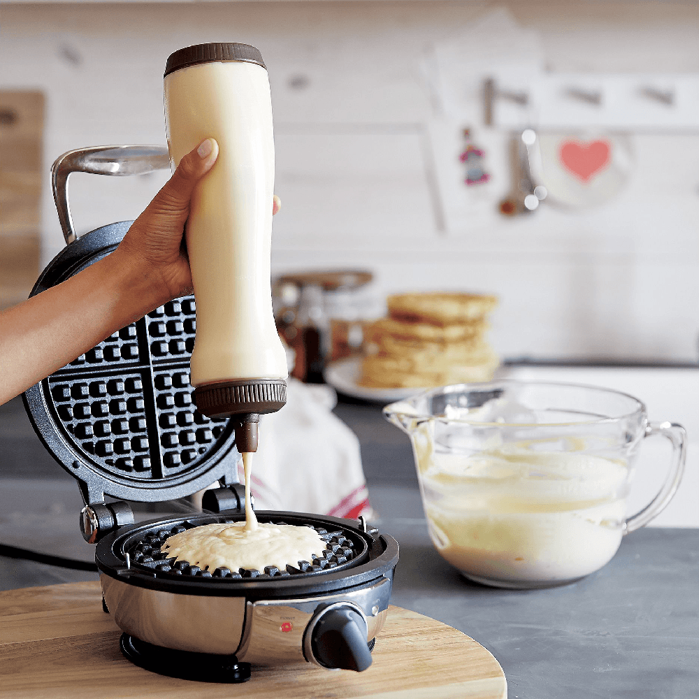 Batter Dispenser