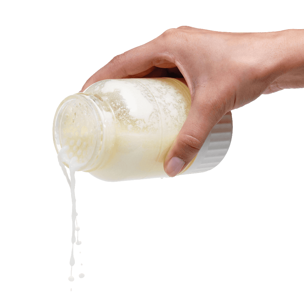 Chef'n Buttercup ™ Butter Maker