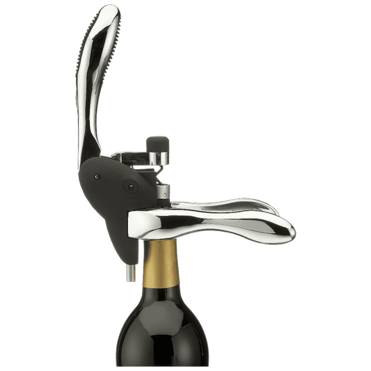 Rabbit Wine Opener 3 Piece Set