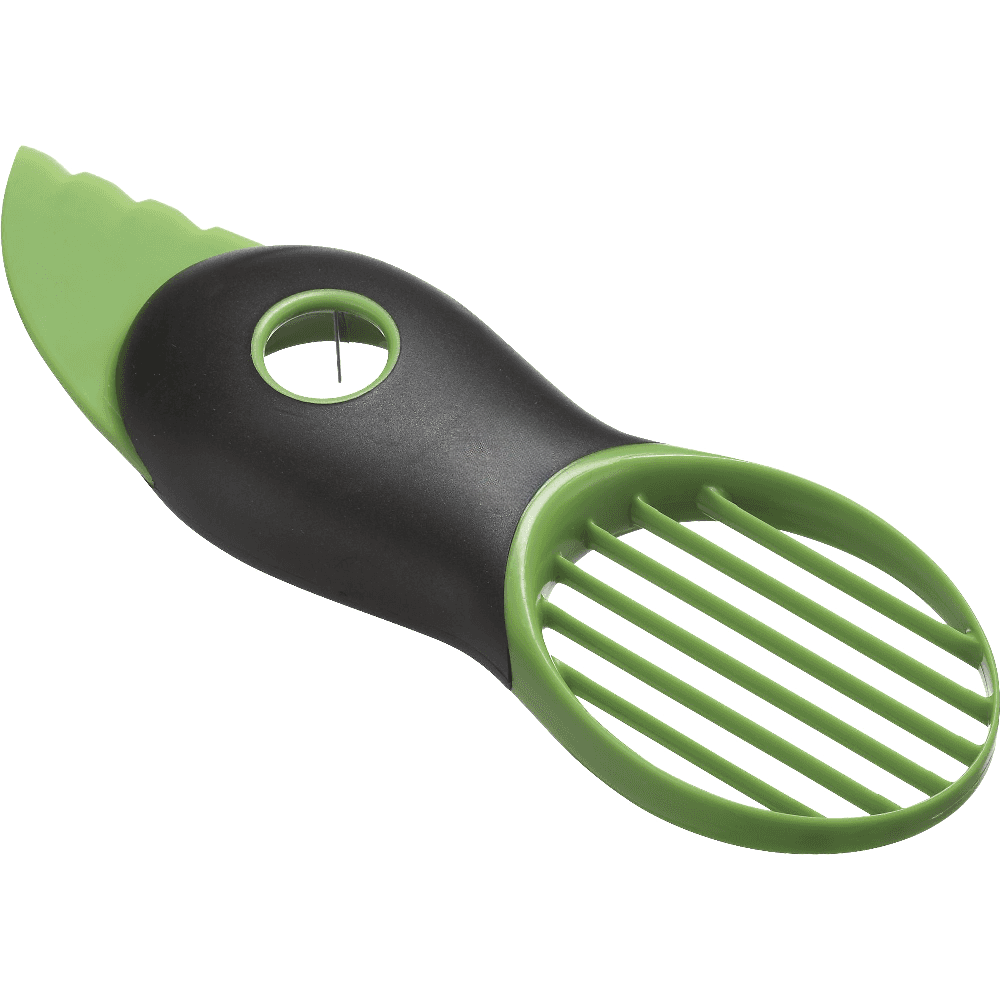 3 In 1 Avocado Tool