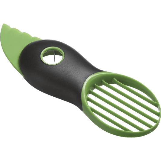 3 In 1 Avocado Tool