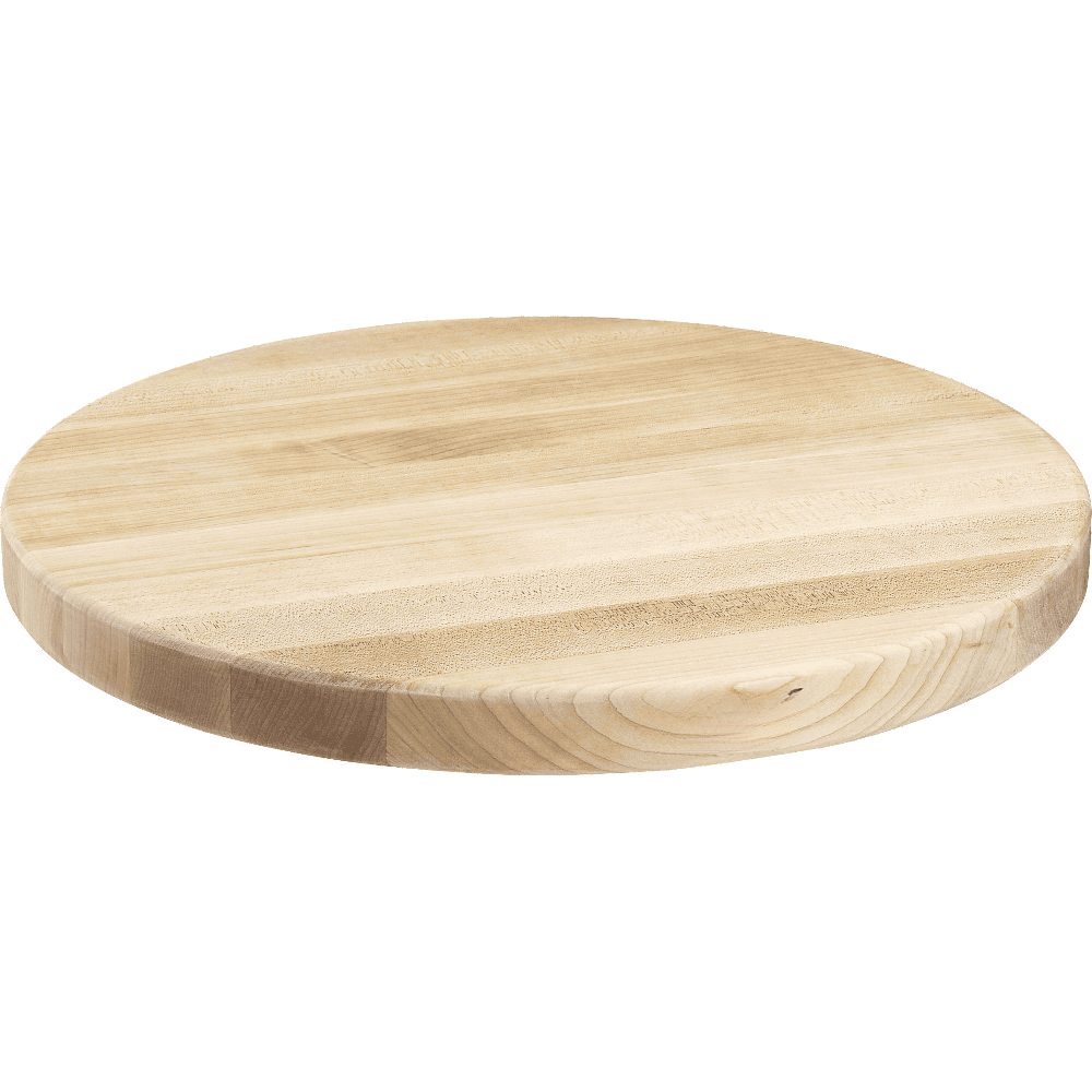 John Boos Edge Grain Maple Cutting Board