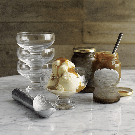 Anti Freeze Ice Cream Scoop