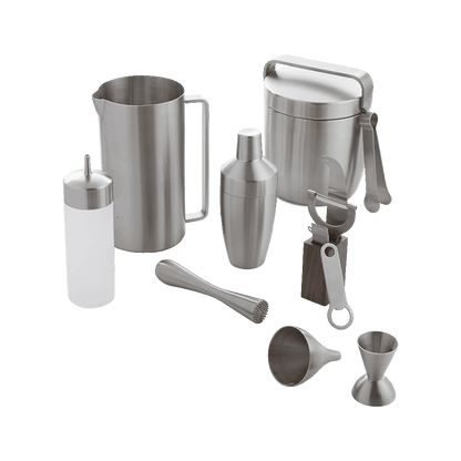 Carter Double Walled Ice Bucket