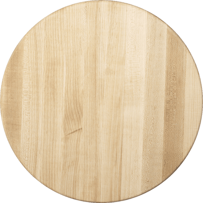 John Boos Edge Grain Maple Cutting Board