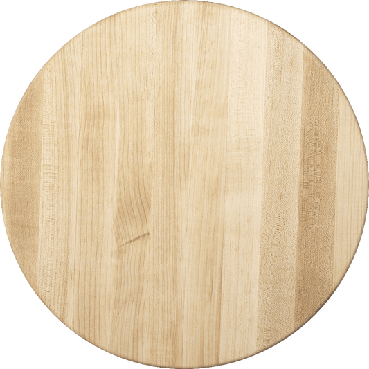 John Boos Edge Grain Maple Cutting Board