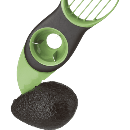3 In 1 Avocado Tool