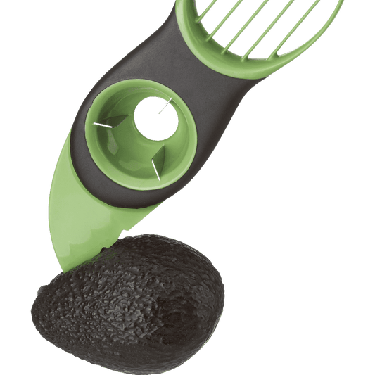 3 In 1 Avocado Tool